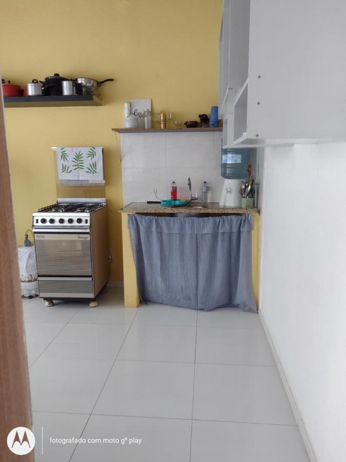 Cantinho Da Ci Apartment อังกราโดสเฮย์ส ภายนอก รูปภาพ