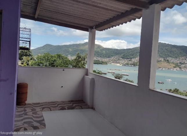 Cantinho Da Ci Apartment อังกราโดสเฮย์ส ภายนอก รูปภาพ