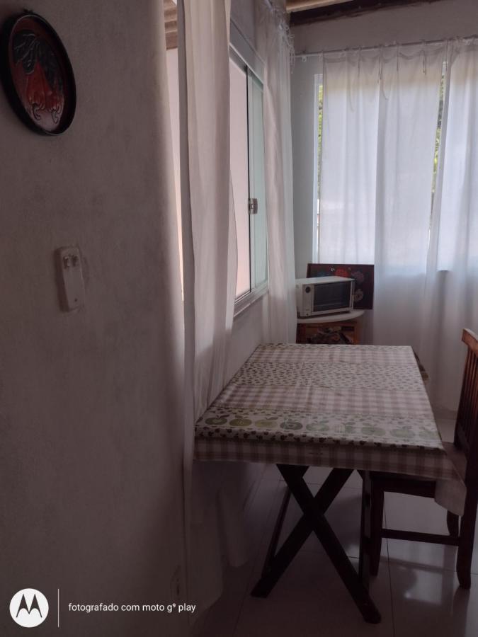 Cantinho Da Ci Apartment อังกราโดสเฮย์ส ภายนอก รูปภาพ
