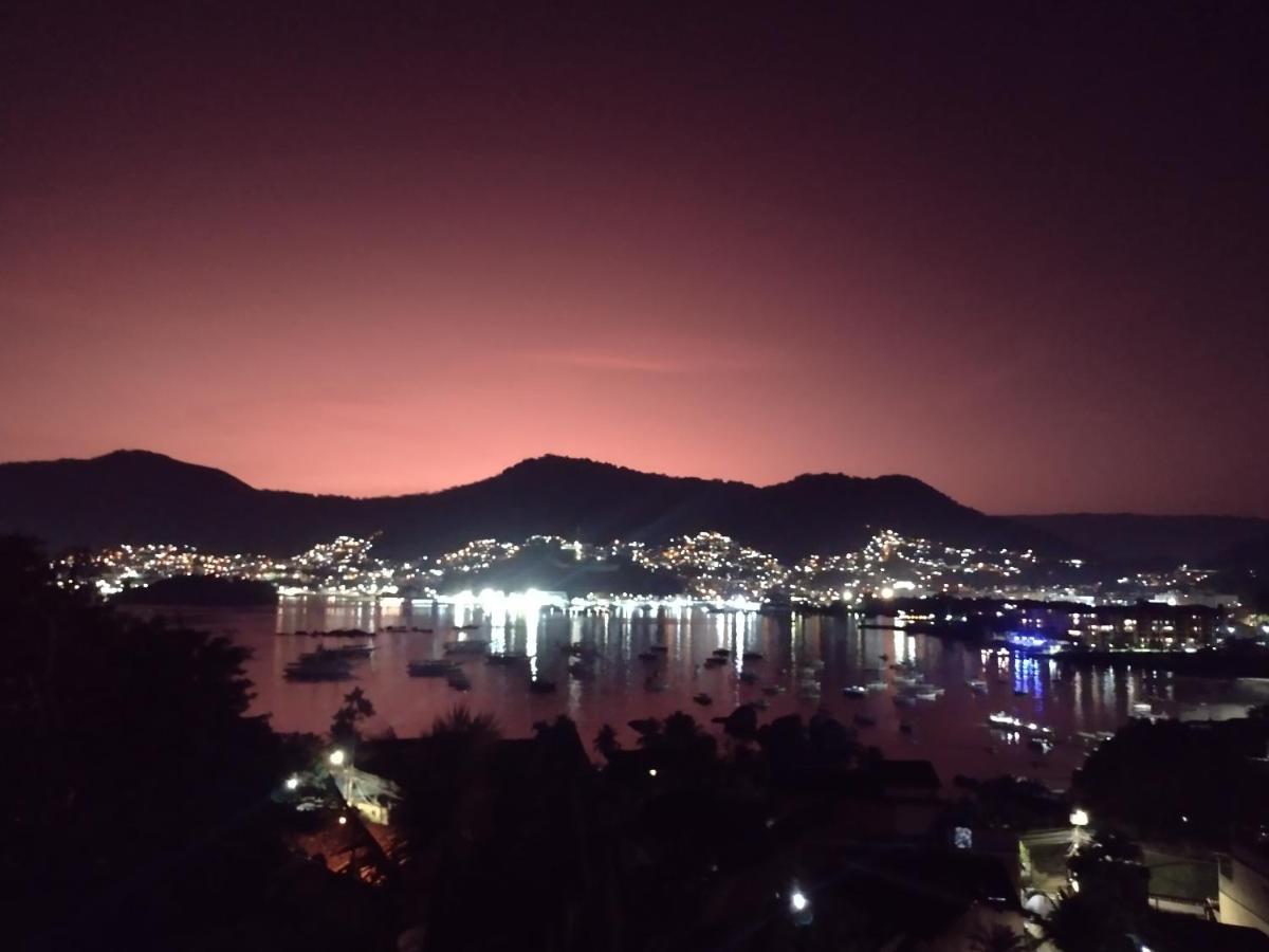 Cantinho Da Ci Apartment อังกราโดสเฮย์ส ภายนอก รูปภาพ