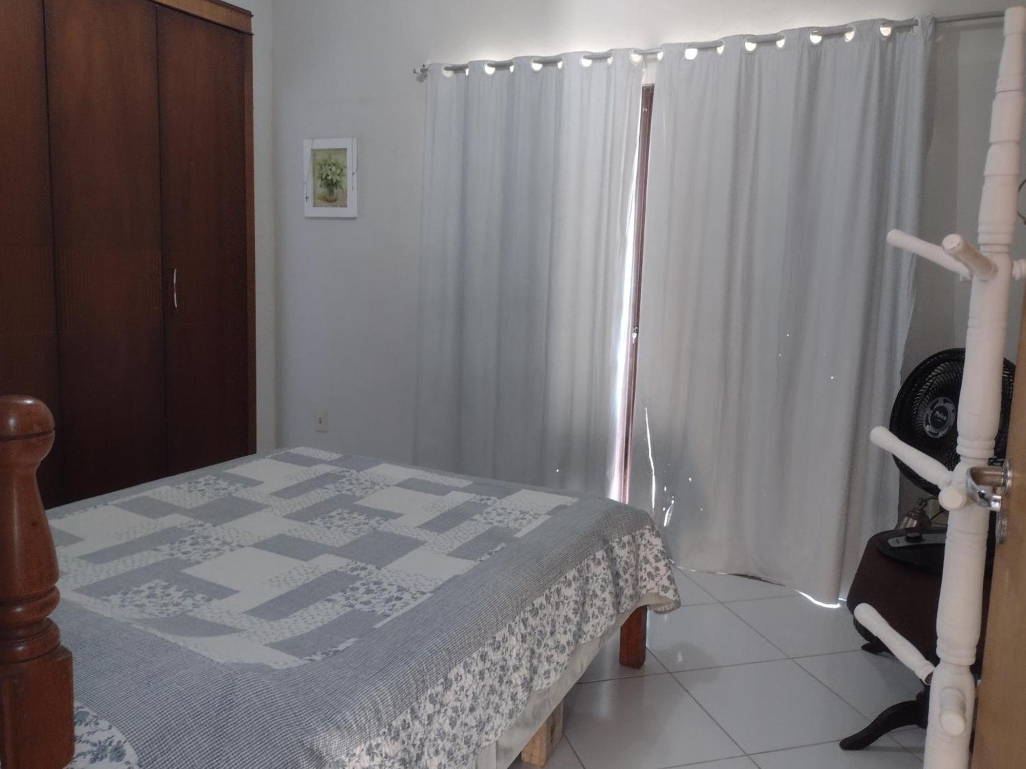 Cantinho Da Ci Apartment อังกราโดสเฮย์ส ภายนอก รูปภาพ